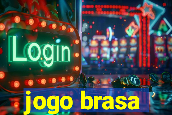 jogo brasa