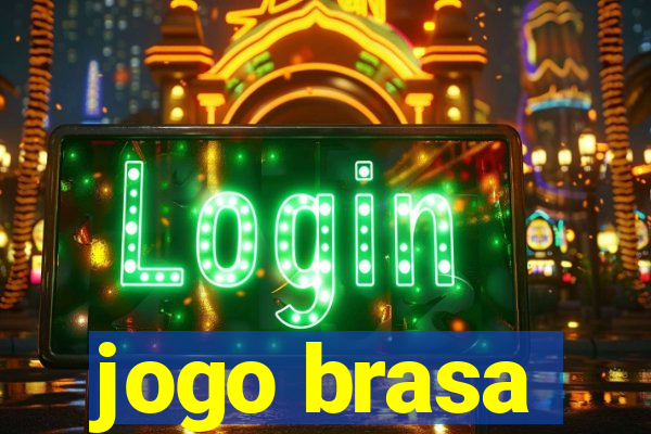 jogo brasa