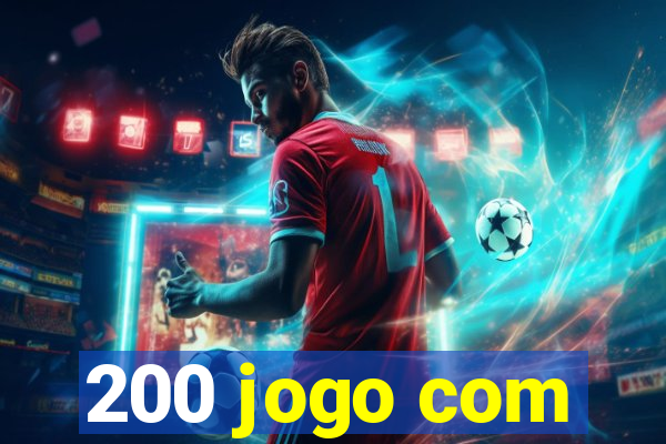 200 jogo com