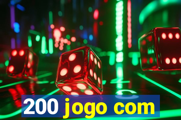 200 jogo com