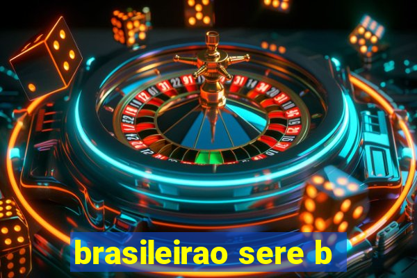 brasileirao sere b