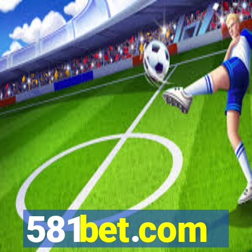 581bet.com