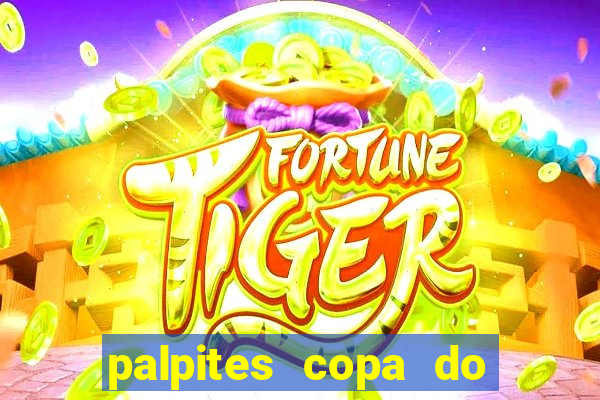 palpites copa do brasil 2024