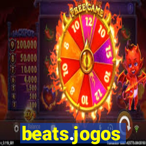 beats.jogos