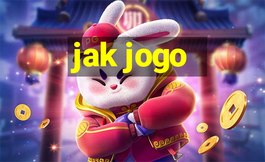 jak jogo