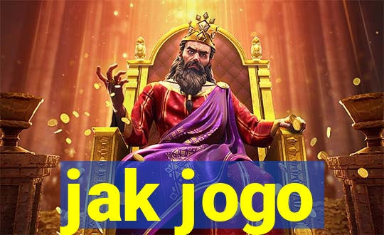 jak jogo