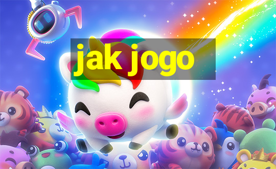 jak jogo