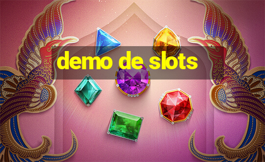 demo de slots