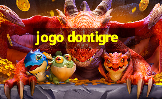 jogo dontigre