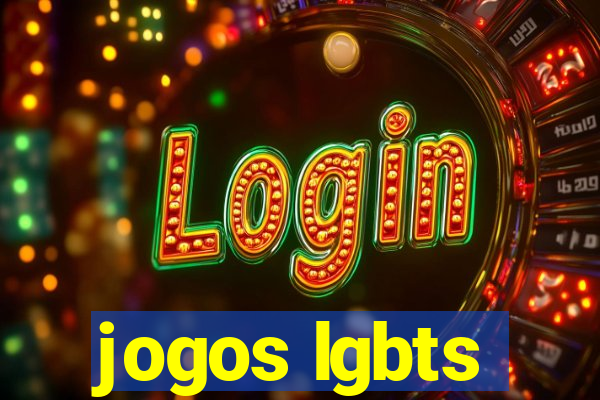 jogos lgbts