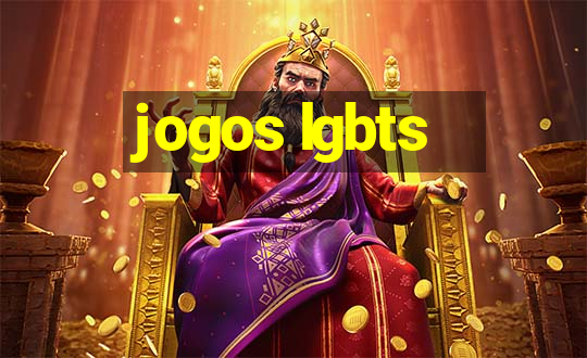 jogos lgbts