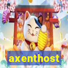 axenthost