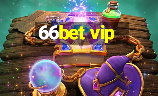 66bet vip