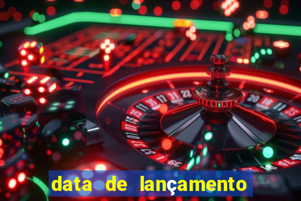 data de lançamento let's go 4