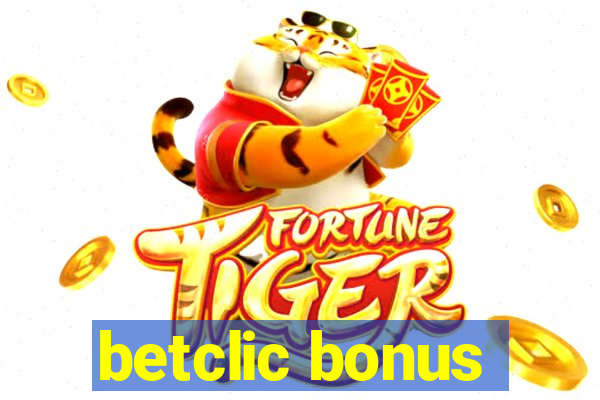 betclic bonus