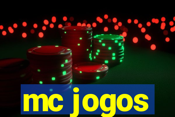 mc jogos