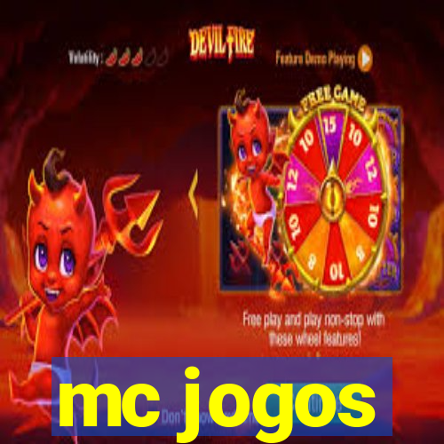 mc jogos