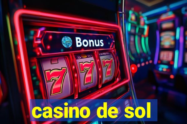 casino de sol