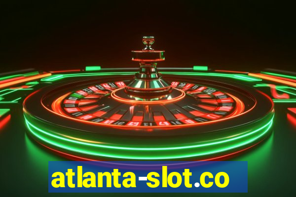 atlanta-slot.com