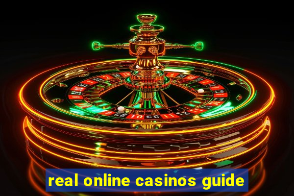 real online casinos guide