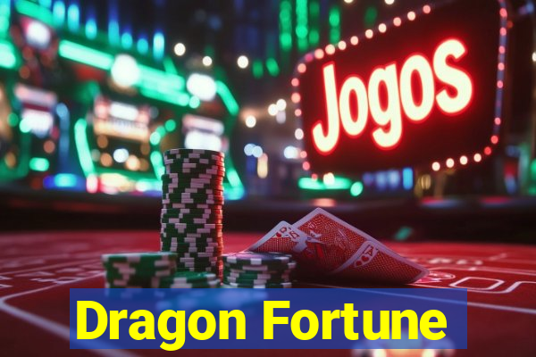 Dragon Fortune