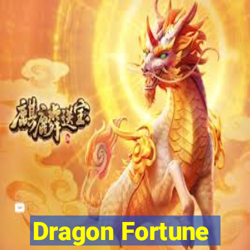 Dragon Fortune