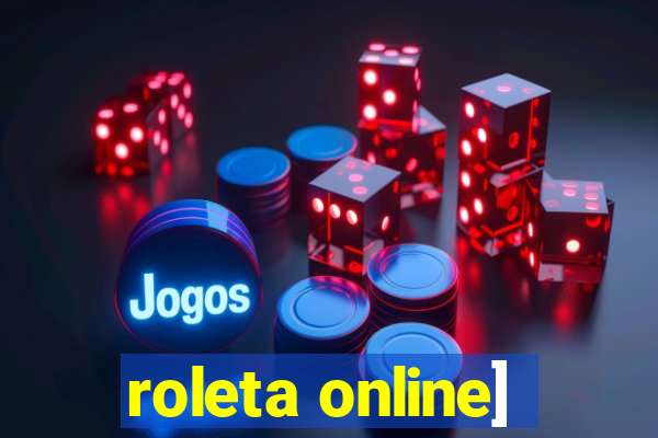 roleta online]