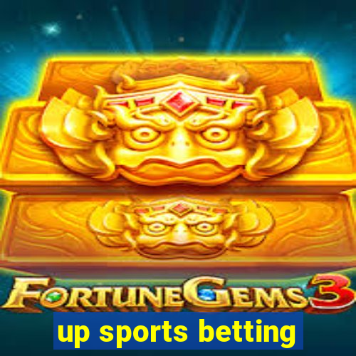 up sports betting