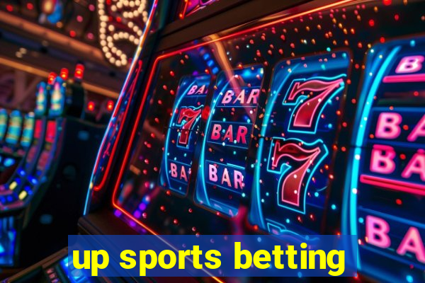 up sports betting