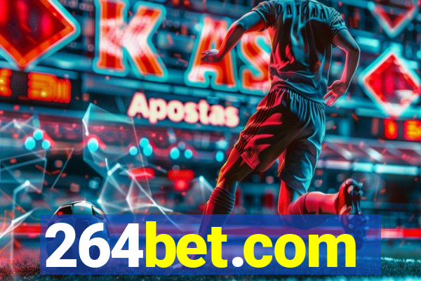 264bet.com