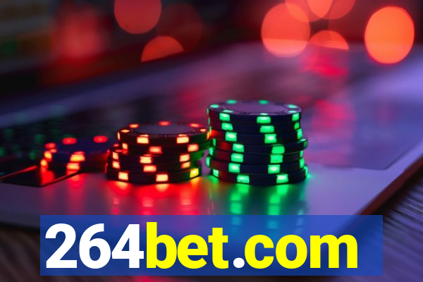 264bet.com