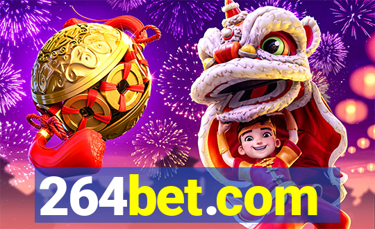 264bet.com