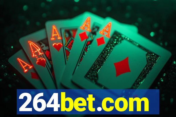 264bet.com