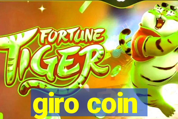 giro coin