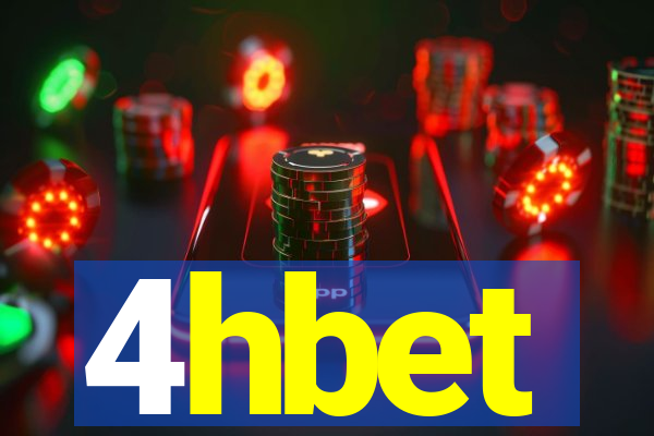 4hbet