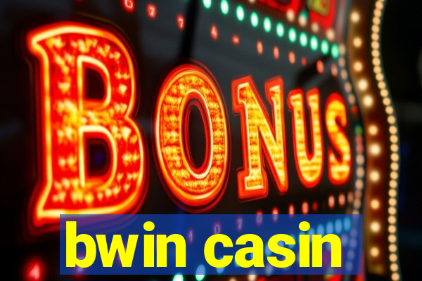 bwin casin