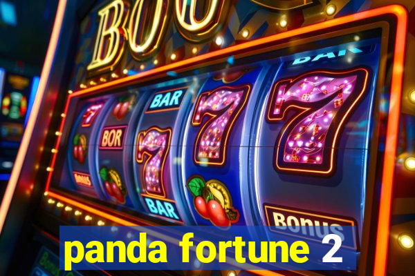 panda fortune 2