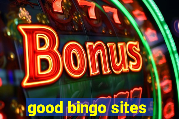 good bingo sites