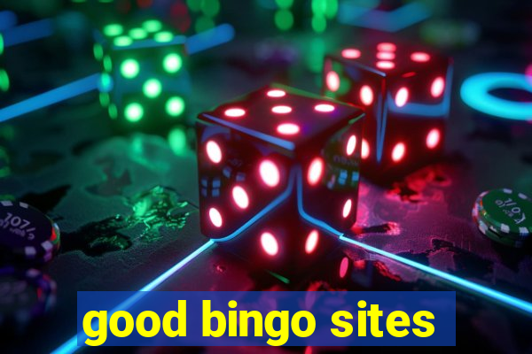 good bingo sites