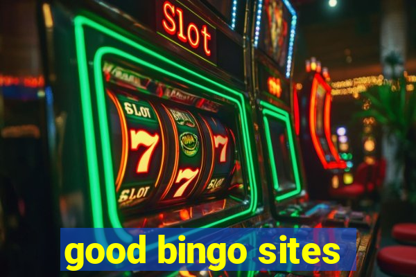 good bingo sites