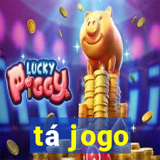 tá jogo