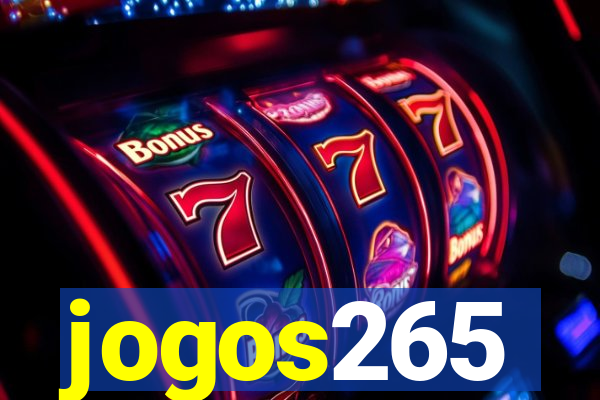 jogos265