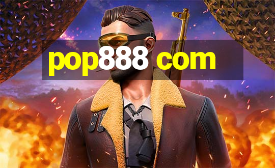 pop888 com