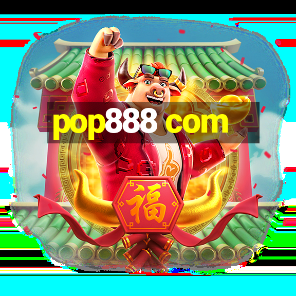 pop888 com