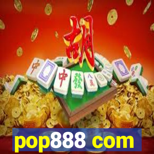 pop888 com