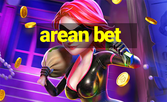 arean bet