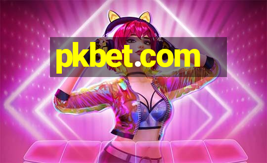 pkbet.com