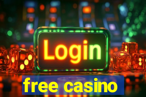 free casino