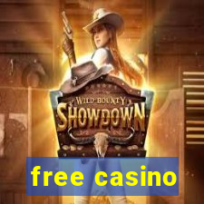 free casino