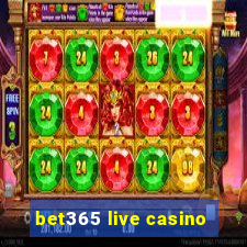 bet365 live casino